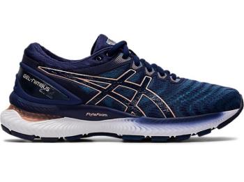 Asics Kadın GEL-Nimbus 22 Koşu Ayakkabısı TR326IG